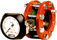 ORIFICE FLOWMETERS